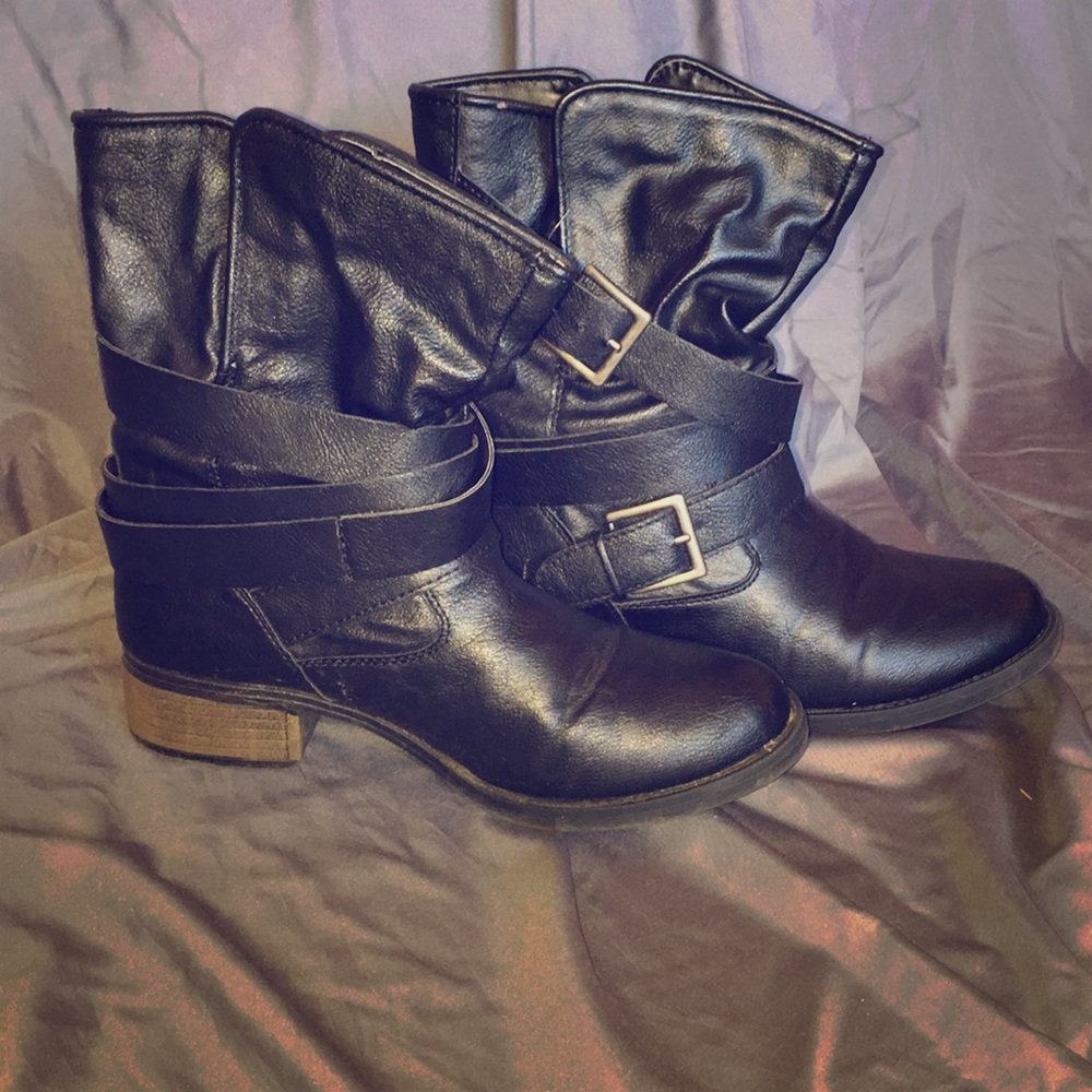 Boots